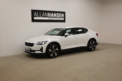 Polestar 2 Long Range 5d