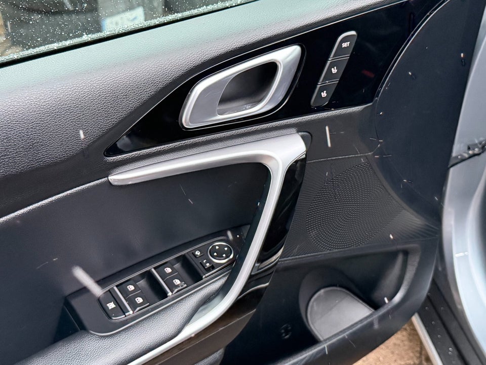 Kia XCeed 1,6 PHEV Upgrade+ DCT 5d