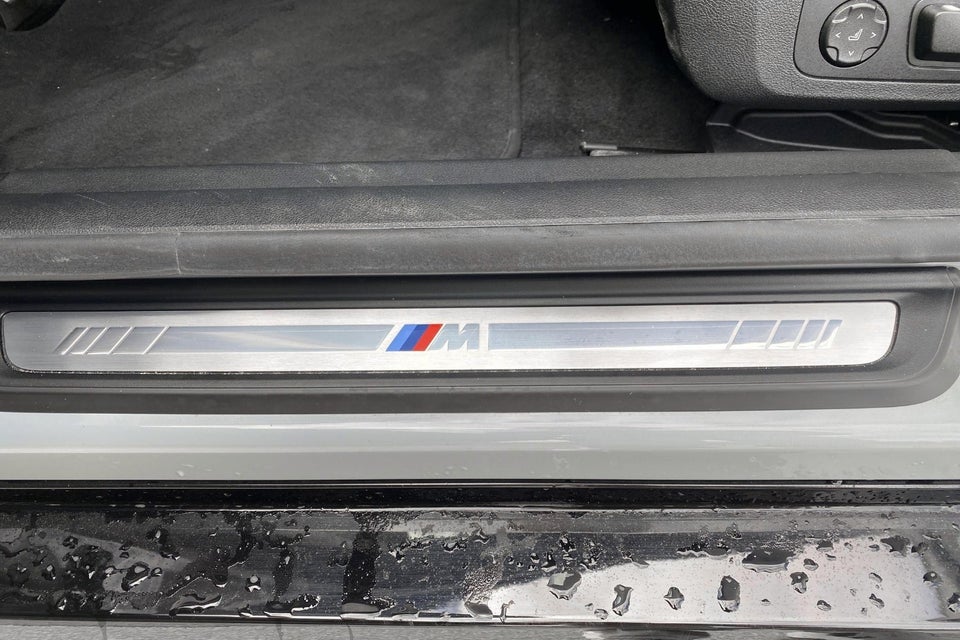 BMW i4 eDrive40 M-Sport Pro 5d