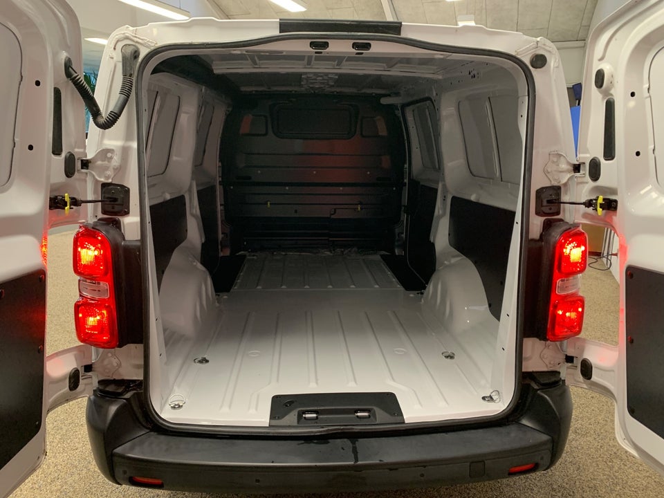 Citroën ë-Jumpy 75 L3 MasterLine