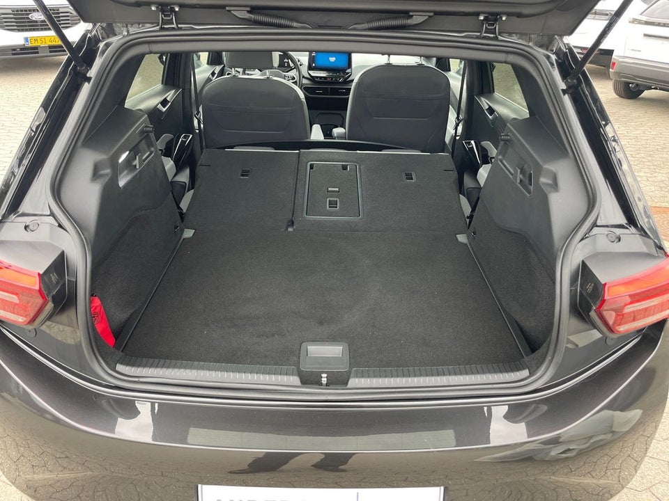 VW ID.3 58 1ST Pro Performance Max 5d