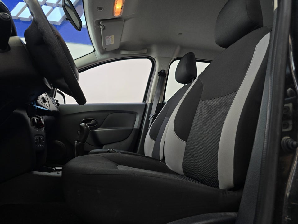 Dacia Sandero 0,9 TCe 90 Base 5d