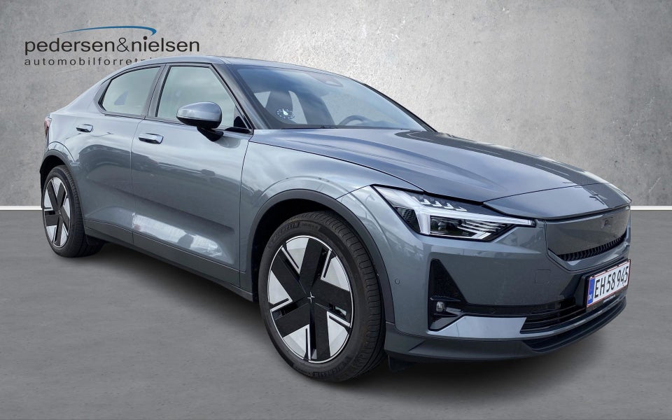 Polestar 2 Long Range Nordic Edition 5d