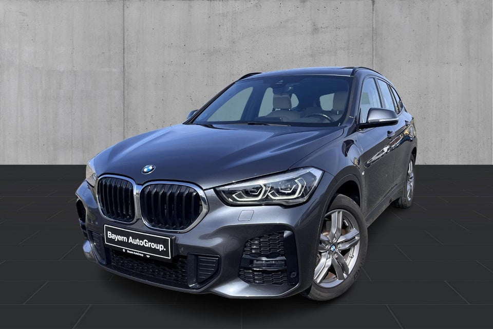 BMW X1 1,5 xDrive25e M-Sport+ aut. 5d