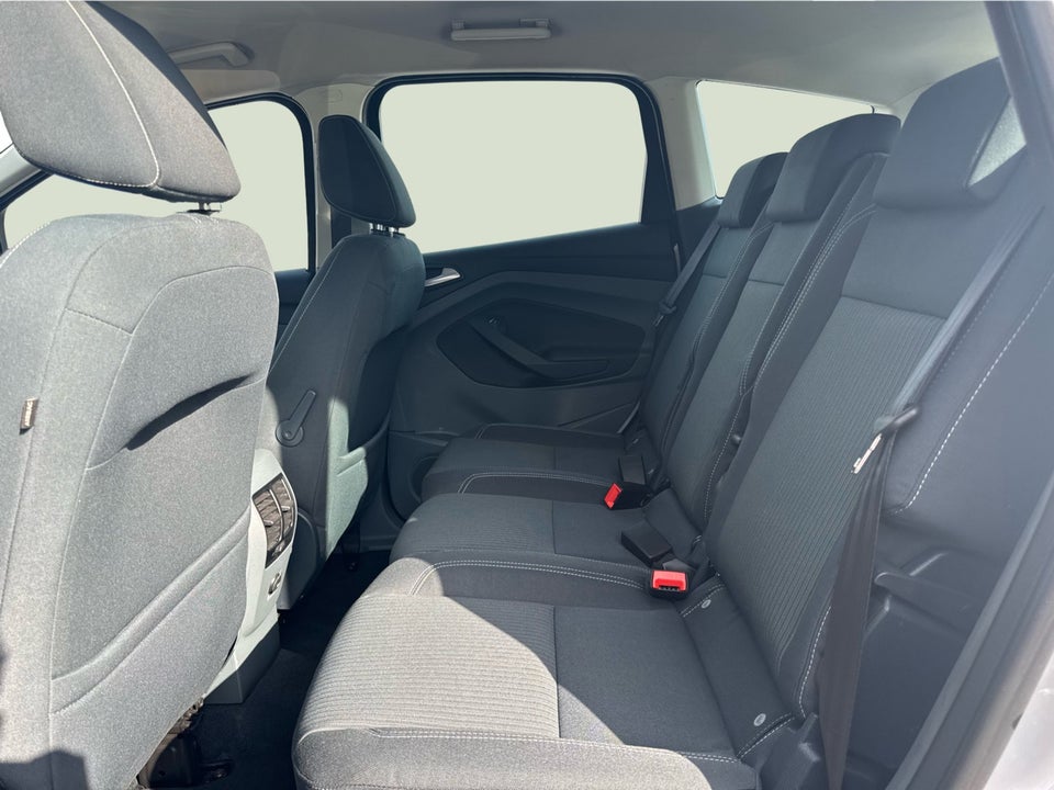 Ford C-MAX 1,0 SCTi 100 Titanium 5d