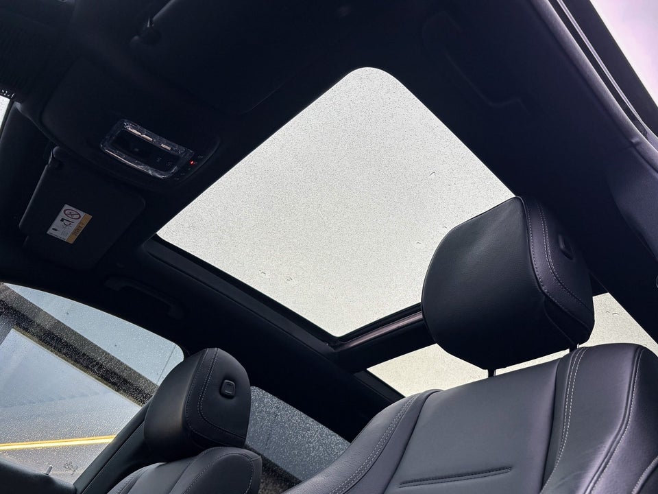 Mercedes GLE350 de 2,0 AMG Line aut. 4Matic 5d