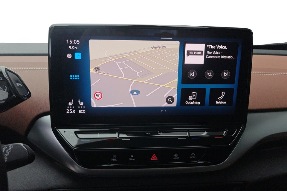 VW ID.4 77 Pro Performance Tech 5d