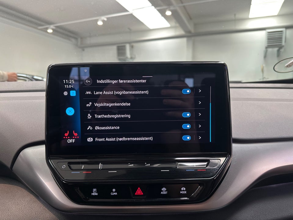 VW ID.4 77 1ST Pro Performance 5d