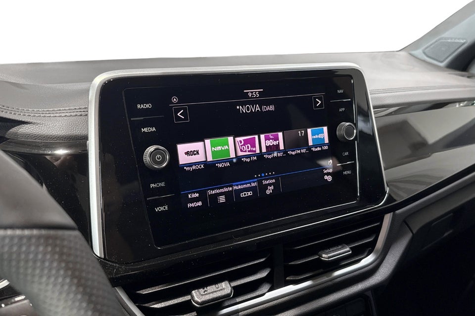 VW T-Roc 1,5 TSi 150 R-line Edition DSG 5d