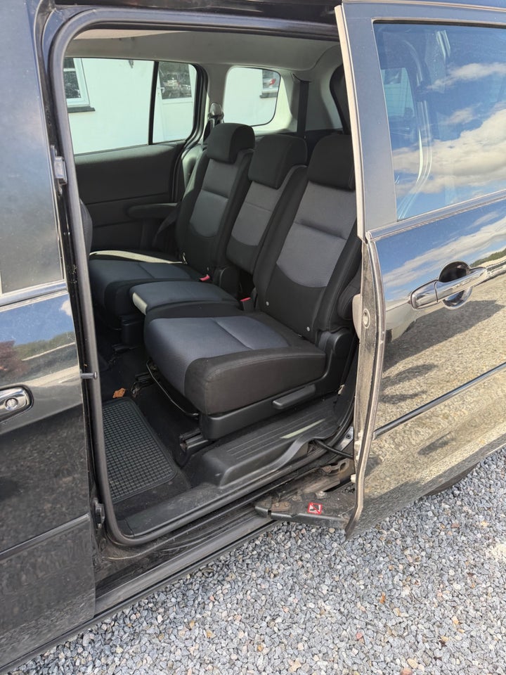 Mazda 5 2,0 Advance 7prs 5d