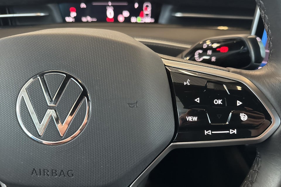 VW ID.7 86 Style S Tourer 5d