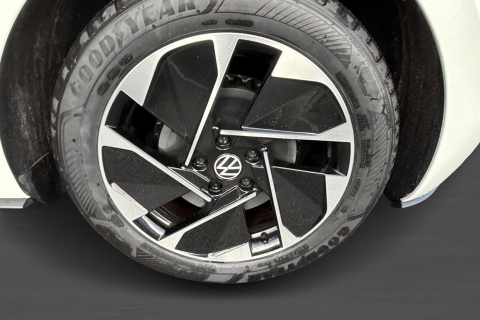 VW ID.3 58 Pro Performance 5d