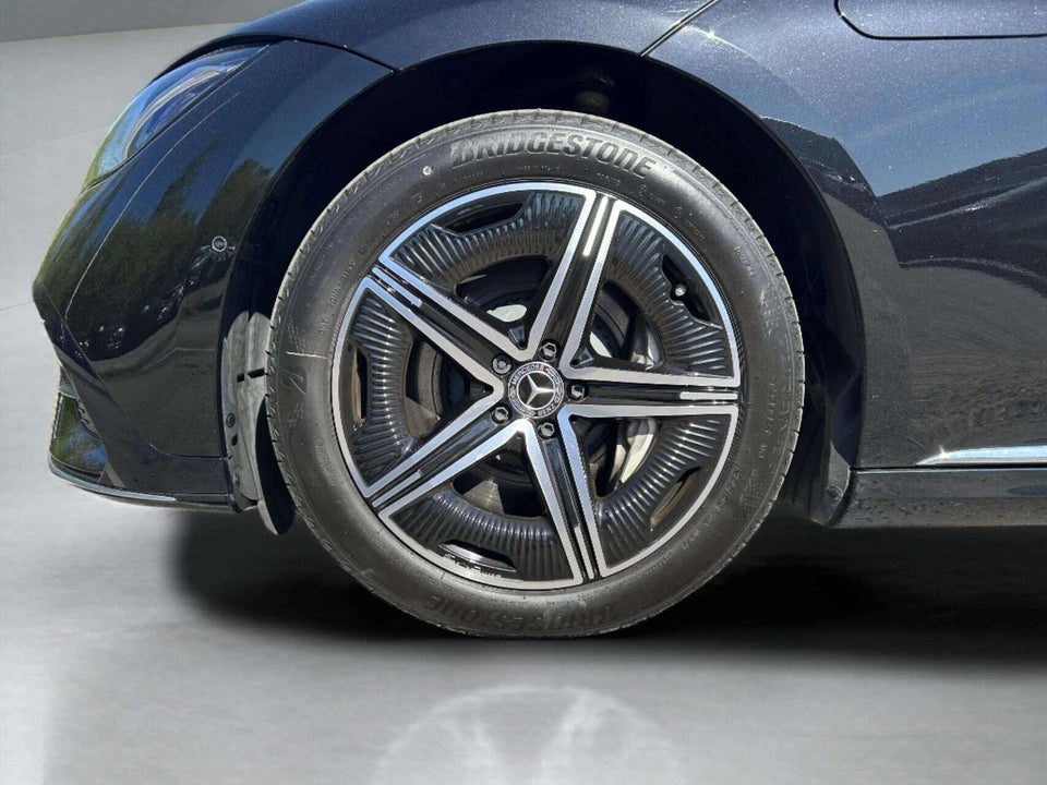 Mercedes EQE500 AMG Line 4Matic 4d