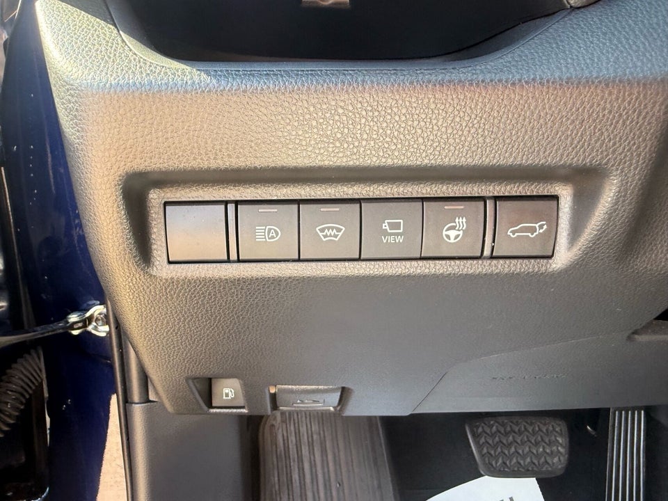 Toyota RAV4 2,5 Plug-in Hybrid H3 Style AWD-i 5d