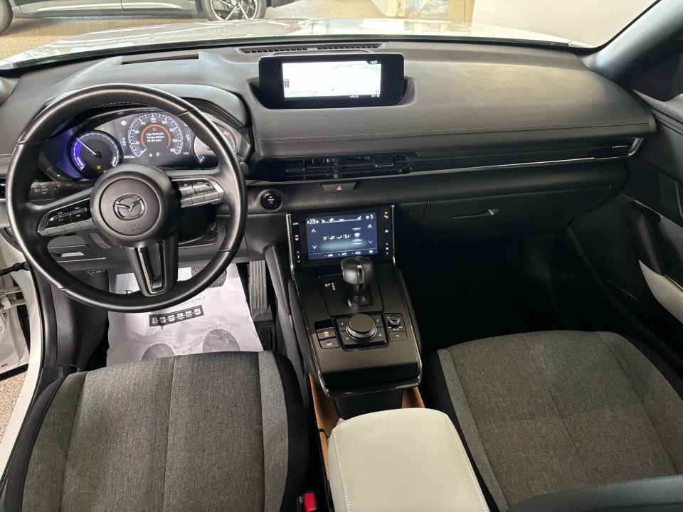 Mazda MX-30 e-SkyActiv Cosmo 5d