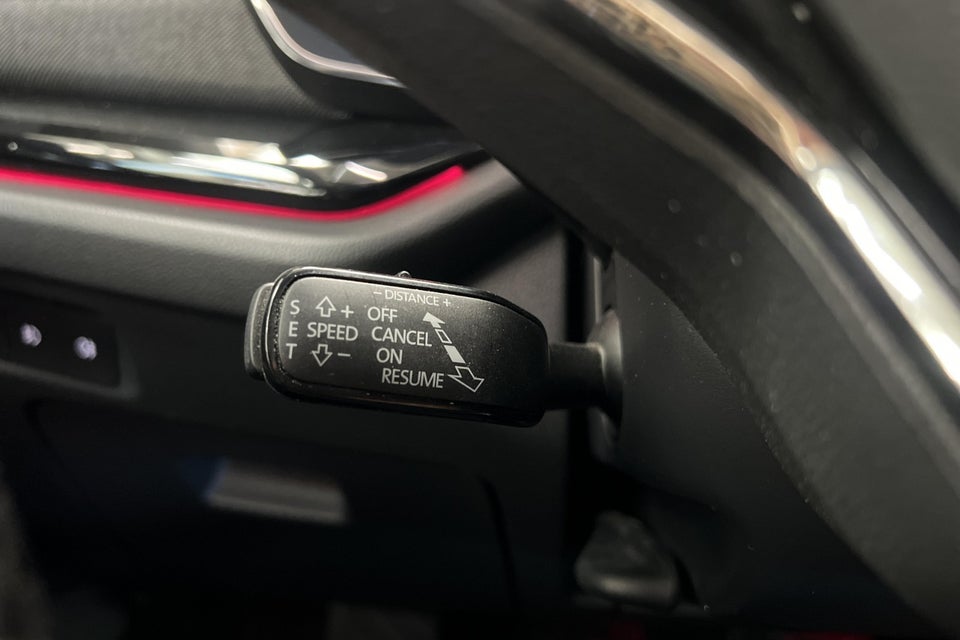 Skoda Octavia 1,0 eTSi 110 Style Combi DSG 5d