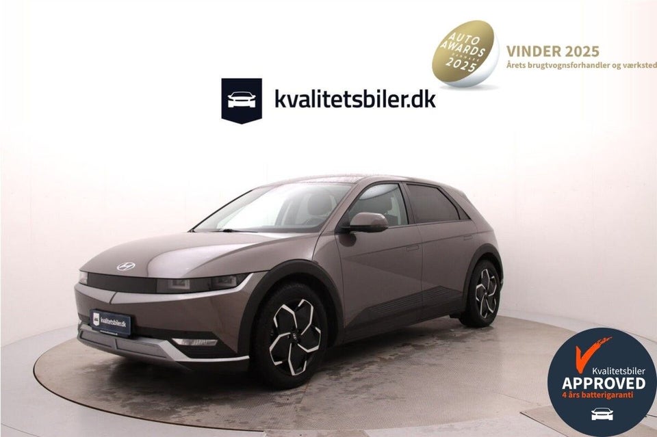 Hyundai Ioniq 5 73 Advanced 5d