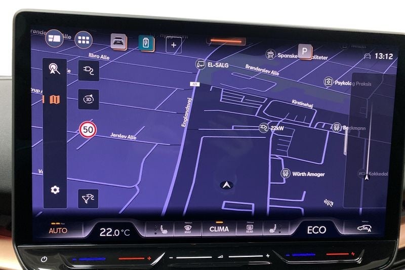 Cupra Tavascan 77 Endurance 5d