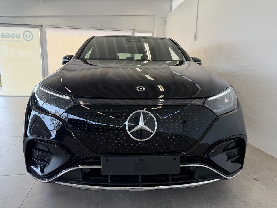 Mercedes EQE350 SUV AMG Advance Plus 4Matic 5d