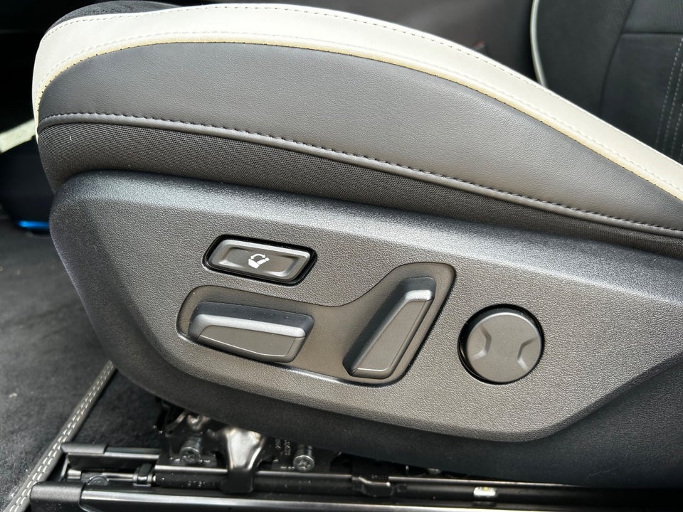 Kia EV6 77 Long Range GT-Line 5d
