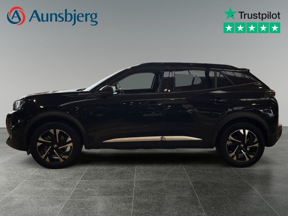 Peugeot e-2008 50 Allure 5d