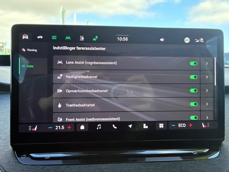 Skoda Elroq 85 iV Advanced 5d