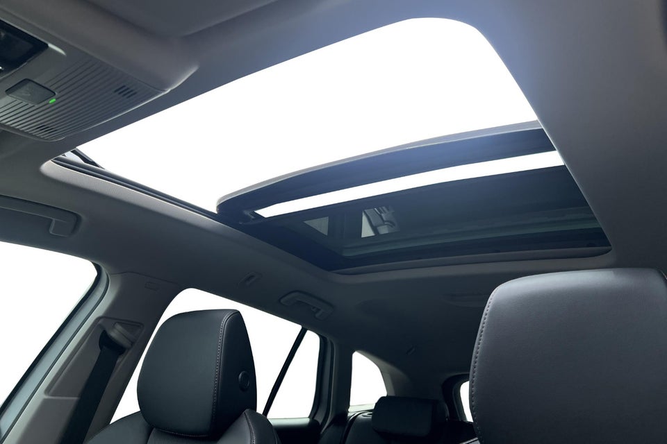 Skoda Enyaq 80x iV 5d