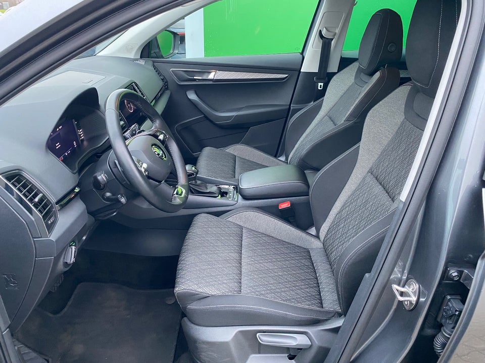 Skoda Karoq 1,5 TSi 150 Style DSG 5d