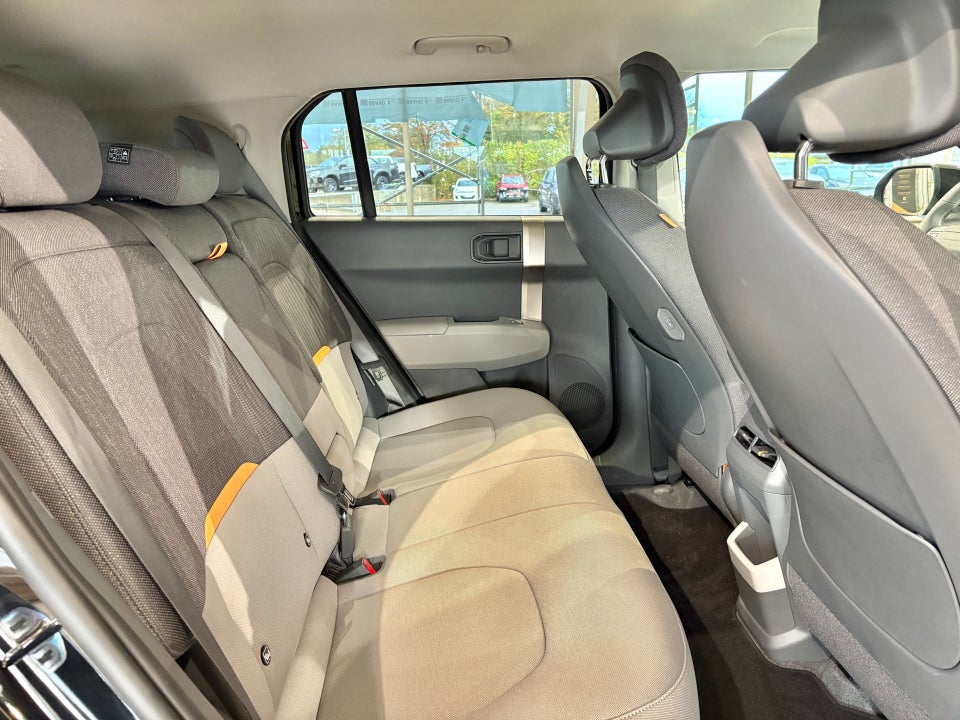 Kia EV3 81 Long Range Prestige 5d