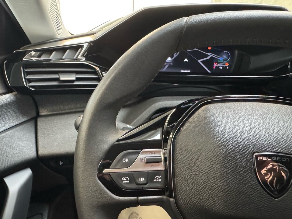 Peugeot e-308 54 Allure SW 5d