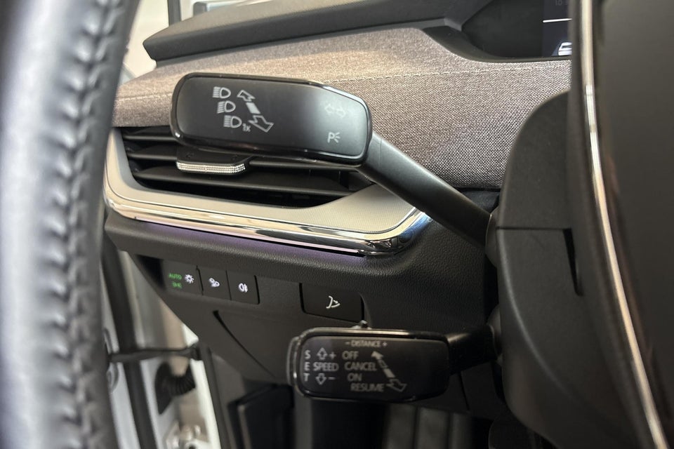 Skoda Enyaq 60 iV Lodge 5d