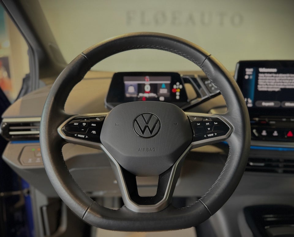 VW ID.4 77 Pro Performance 5d