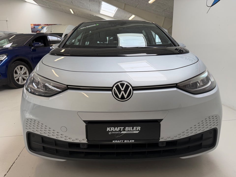 VW ID.3 45 Pure 5d