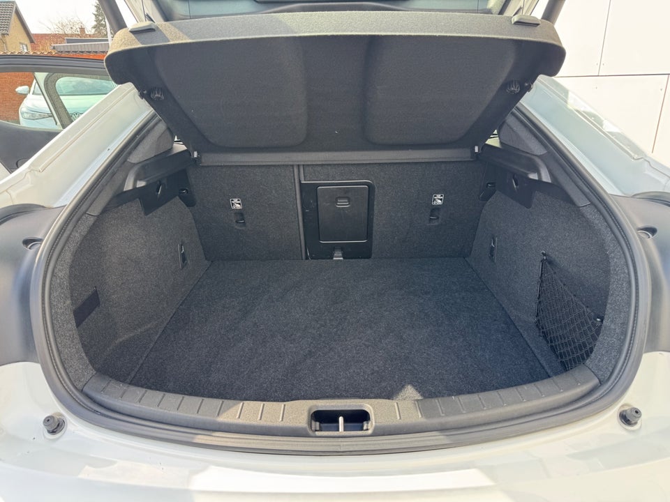 Polestar 2 Long Range 5d