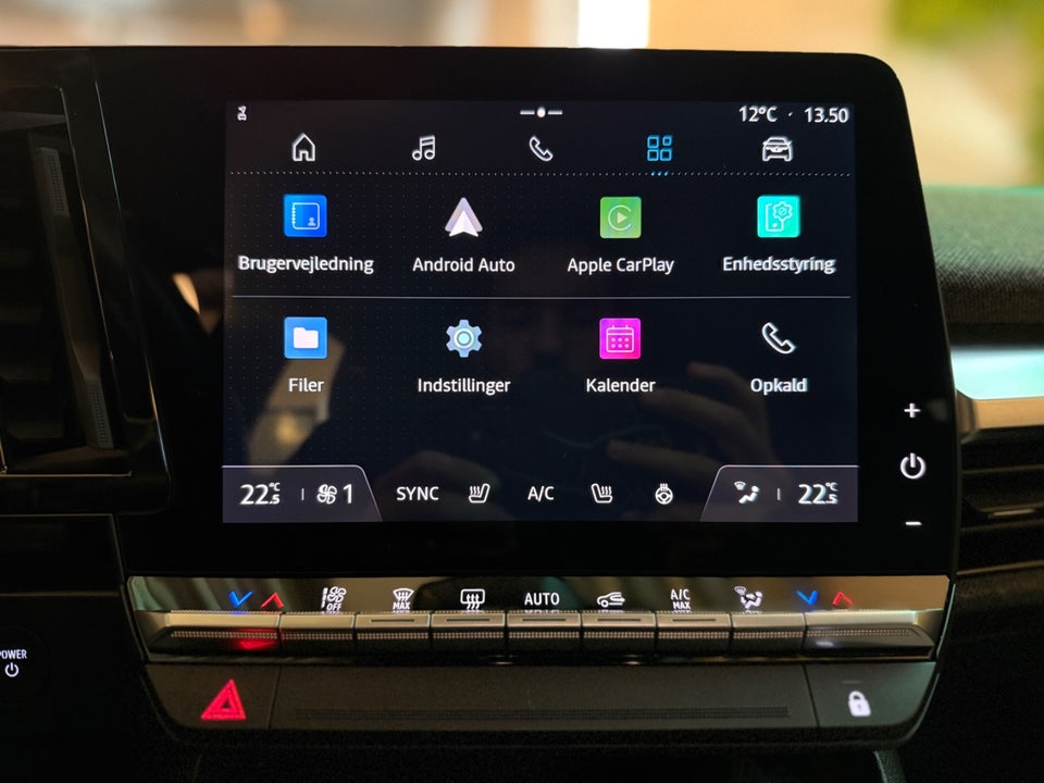 Renault Megane E-Tech 40 Equilibre 5d