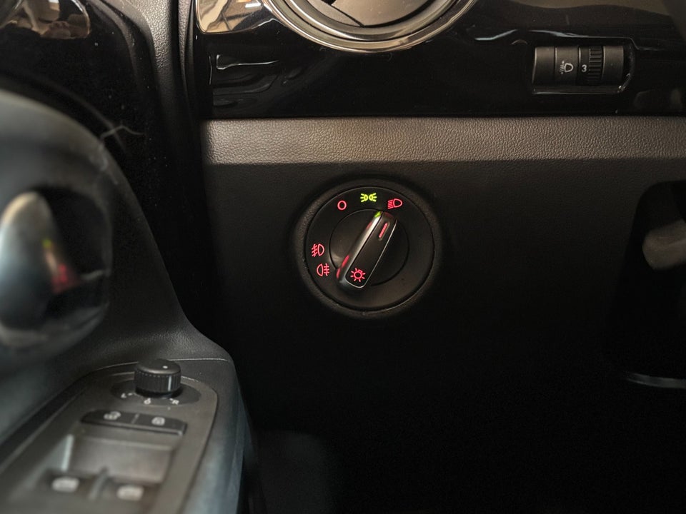 VW Up! 1,0 60 Move Up! BMT 5d