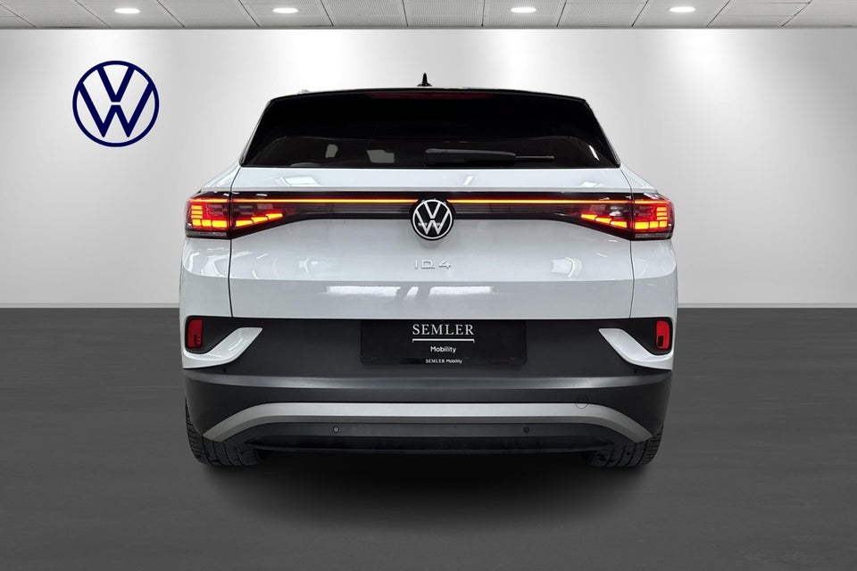 VW ID.4 77 Pro Performance 5d