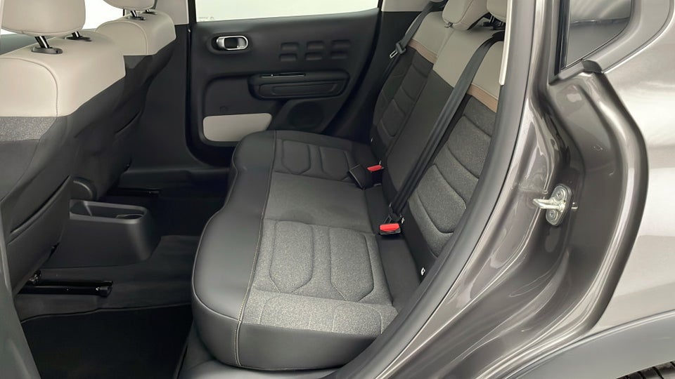 Citroën C3 1,2 PureTech 83 Shine 5d