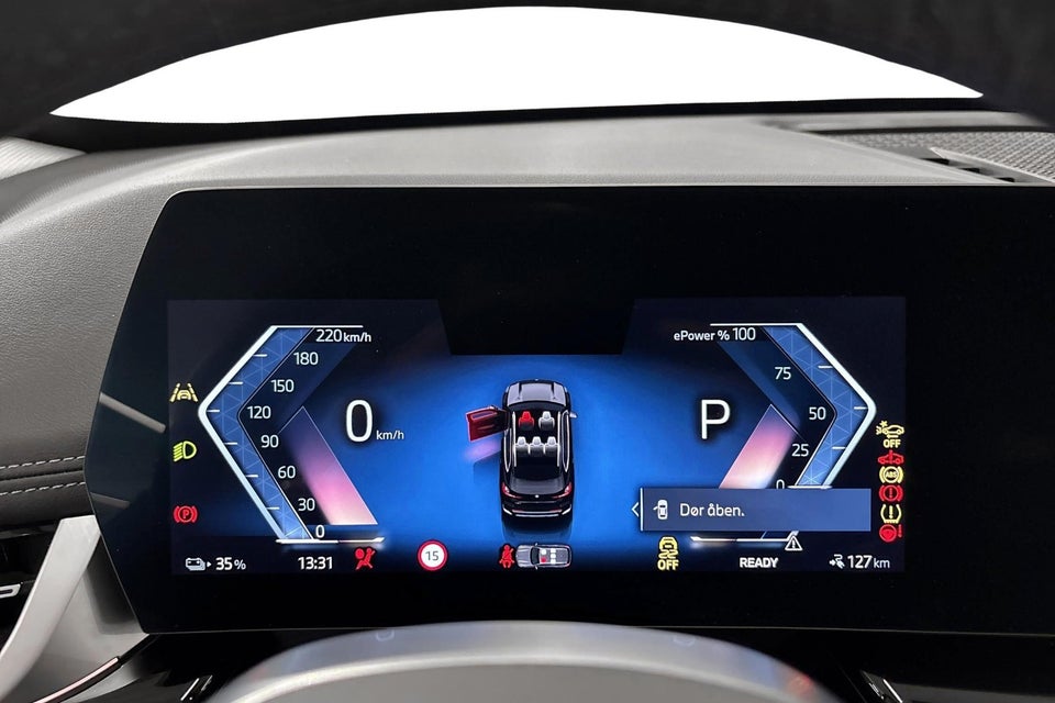 BMW iX1 eDrive20 X-Line 5d