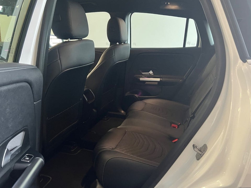 Mercedes EQA250+ Progressive 5d