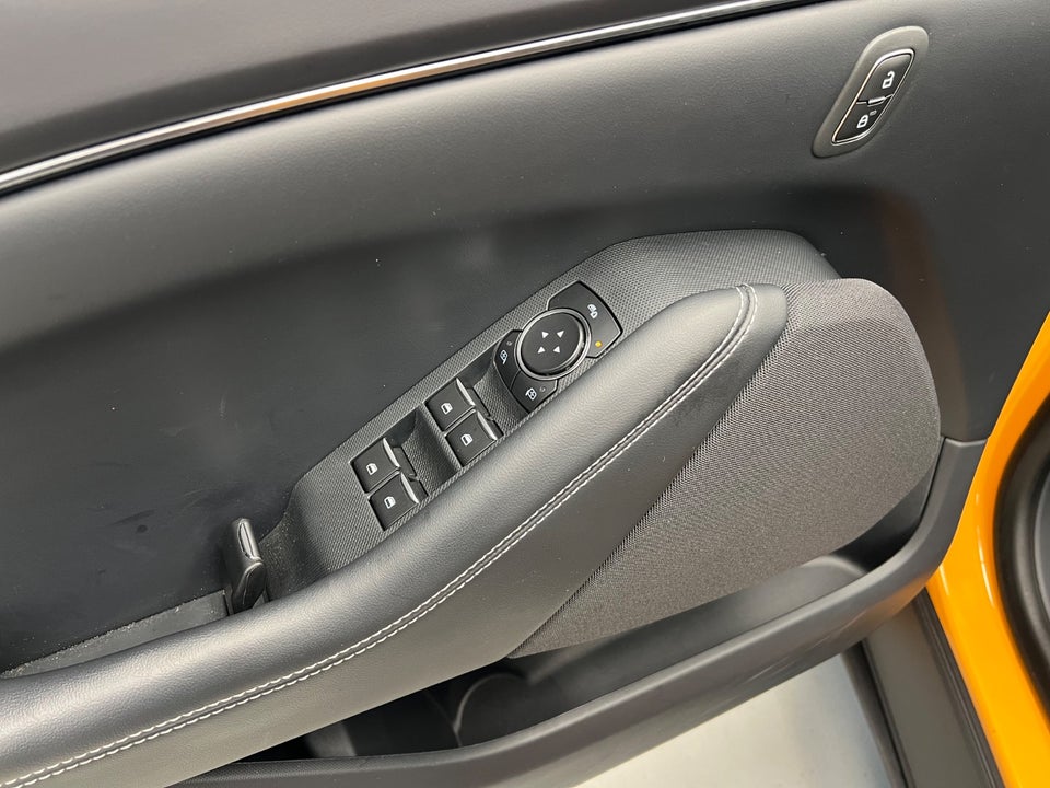 Ford Mustang Mach-E 88 Extended Range 5d