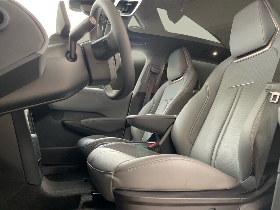 Zeekr X Long Range RWD 5d