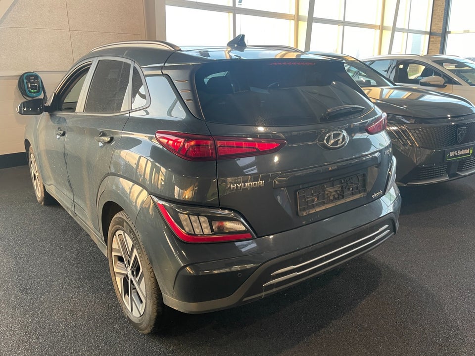 Hyundai Kona 64 EV Trend 5d