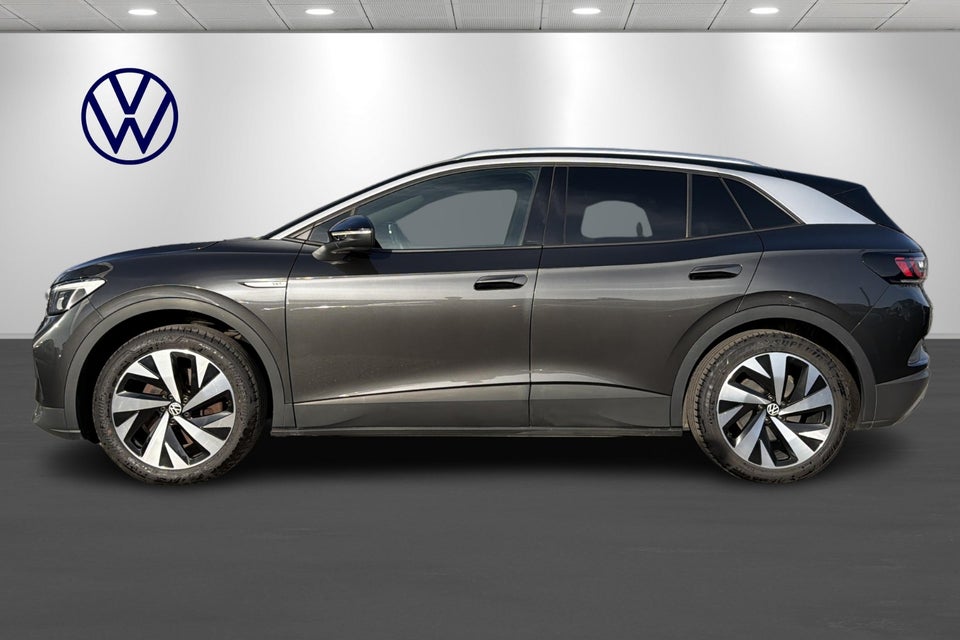 VW ID.4 77 Pro Performance 5d