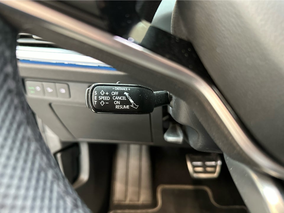 Skoda Enyaq 85 iV Sportline Maxx 5d