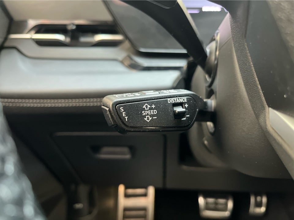 Audi Q6 e-tron Ultra 5d