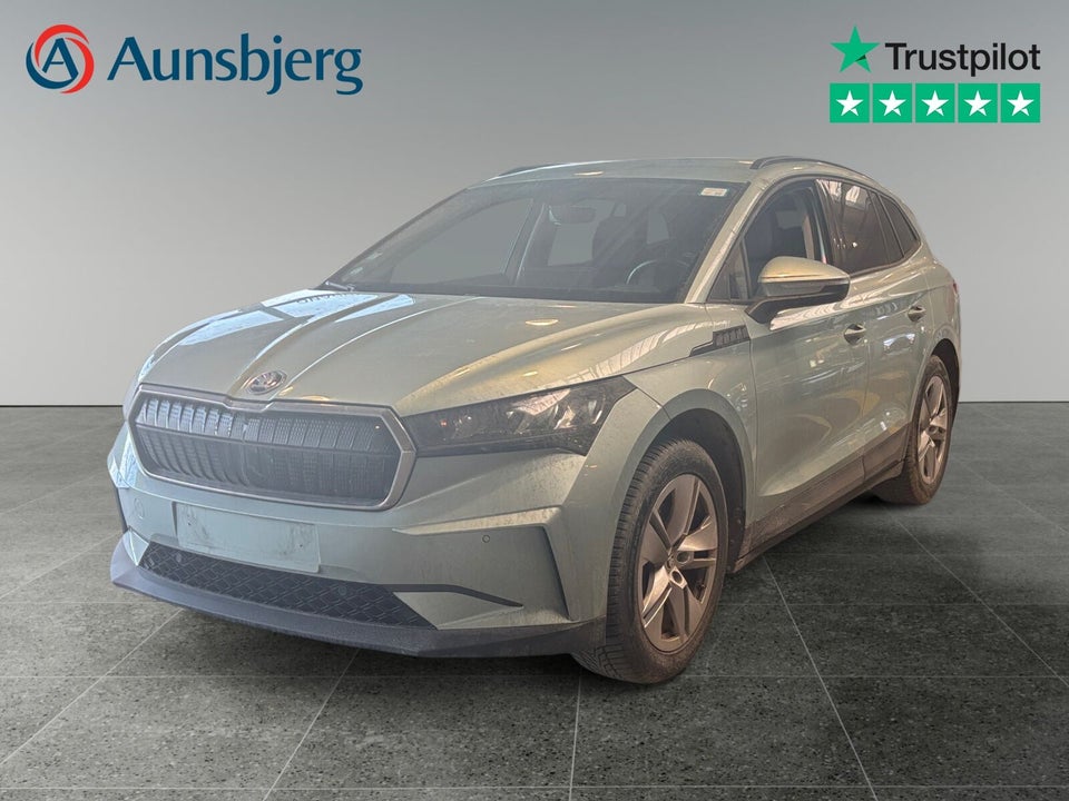 Skoda Enyaq 60 iV 5d