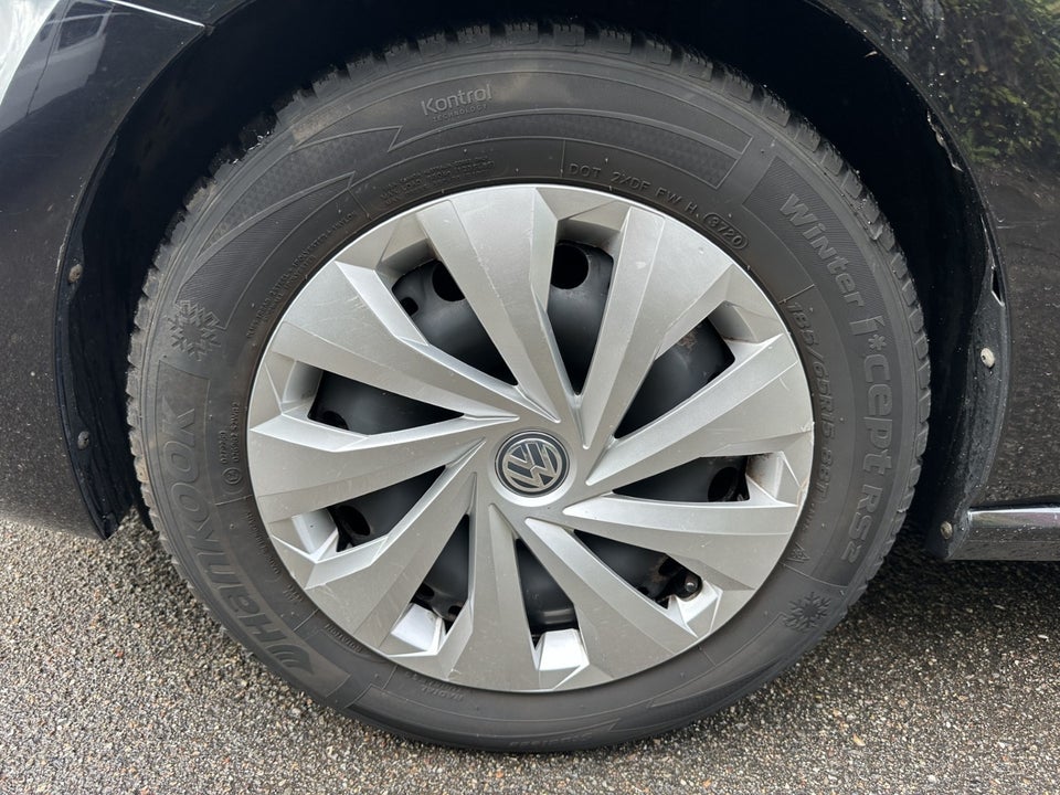 VW Polo 1,2 TSi 90 Comfortline DSG BMT 5d