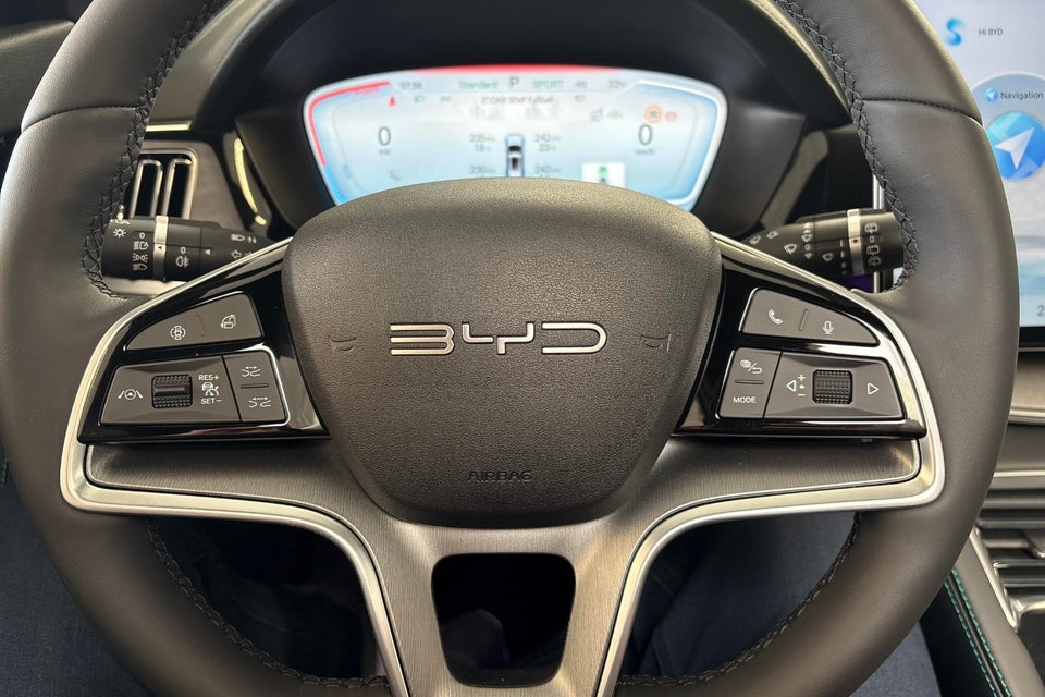 BYD Seal U 87 Design 5d