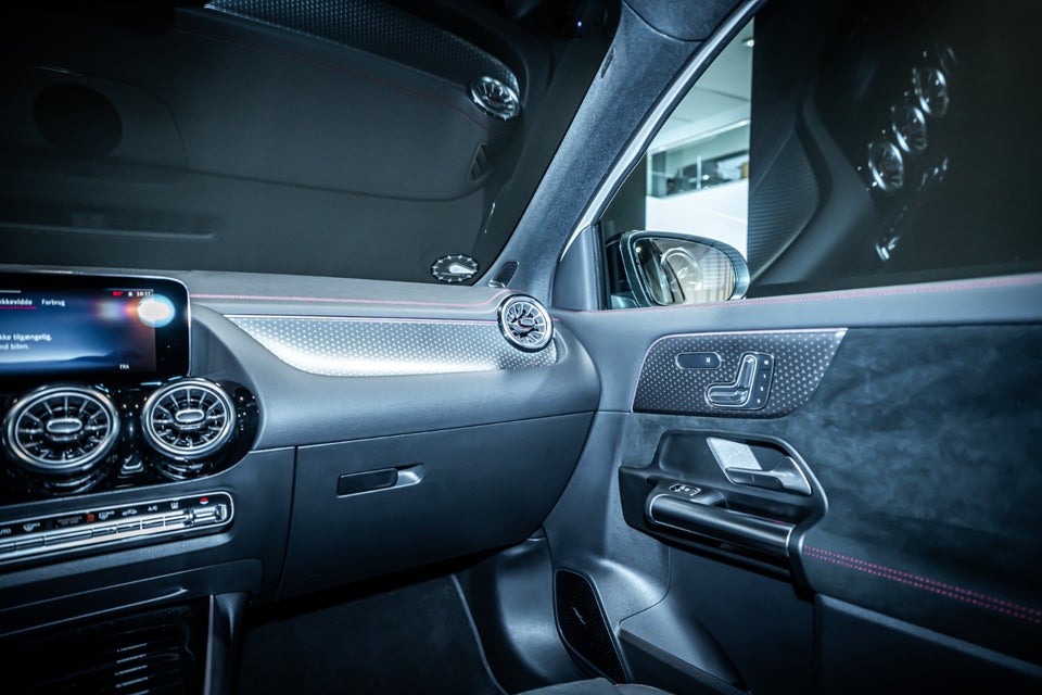 Mercedes EQA250+ AMG Premium 5d